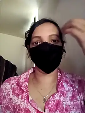 Snapshot of Sahana_Telugu_Girl chatting on December 18, 2024, 6:43 am Sahana Telugu Girl online show from December 18, 2024, 6:43 am