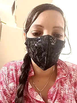 Snapshot of Sahana_Telugu_Girl chatting on December 18, 2024, 4:28 pm Sahana Telugu Girl online show from December 18, 2024, 4:28 pm