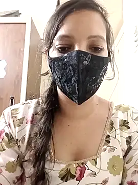 Snapshot of Sahana_Telugu_Girl chatting on January 4, 2025, 7:02 pm Sahana Telugu Girl online show from January 4, 2025, 7:02 pm