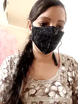 Snapshot of Sahana_Telugu_Girl chatting on January 7, 2025, 5:54 am Sahana Telugu Girl online show from January 7, 2025, 5:54 am