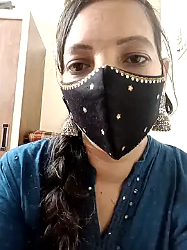 Snapshot of Sahana_Telugu_Girl chatting on January 15, 2025, 9:30 pm Sahana Telugu Girl online show from January 15, 2025, 9:30 pm