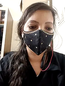 Snapshot of Sahana_Telugu_Girl chatting on January 17, 2025, 10:12 pm Sahana Telugu Girl online show from January 17, 2025, 10:12 pm