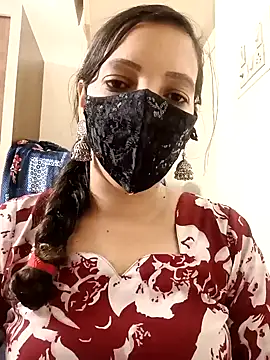 Snapshot of Sahana_Telugu_Girl chatting on January 27, 2025, 6:31 pm Sahana Telugu Girl online show from January 27, 2025, 6:31 pm