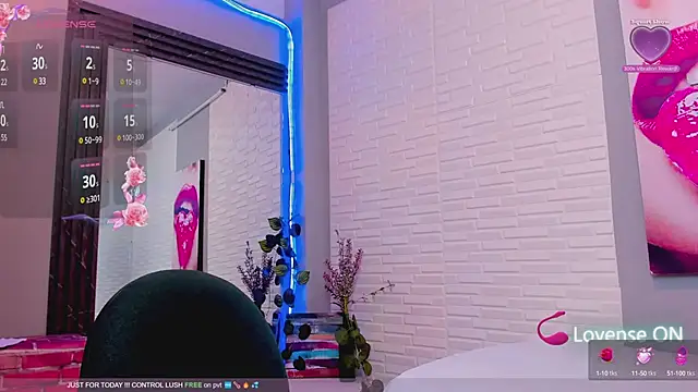 sweetieandjuicyy online show from February 27, 2025, 3:15 pm