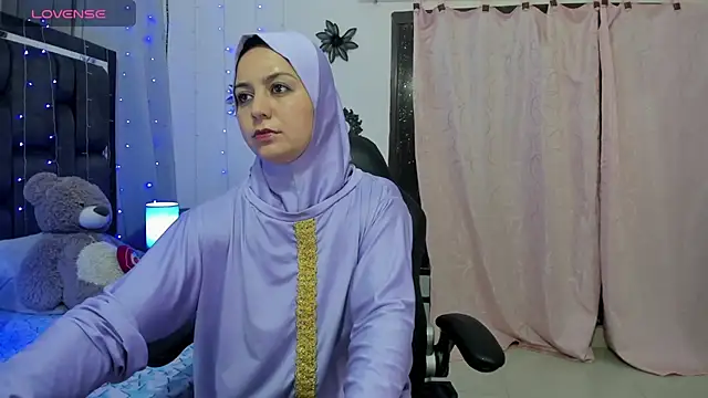 BadraSaadi online show from December 22, 2024, 1:11 pm