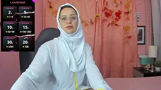 BadraSaadi online show from January 14, 2025, 4:08 pm