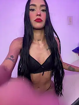 Snapshot of Exotic_girl666 chatting on July 10, 2026, 2:16 am Exotic girl666 online show from July 10, 2026, 2:16 am