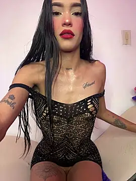Snapshot of Exotic_girl666 chatting on July 18, 2026, 1:21 am Exotic girl666 online show from July 18, 2026, 1:21 am