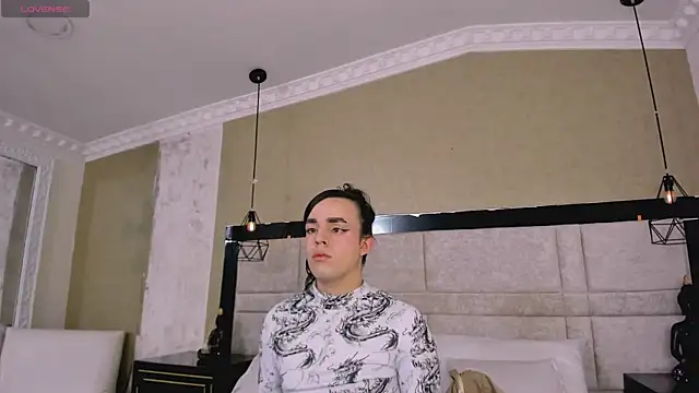 JustinePerry online show from February 28, 2026, 4:02 am