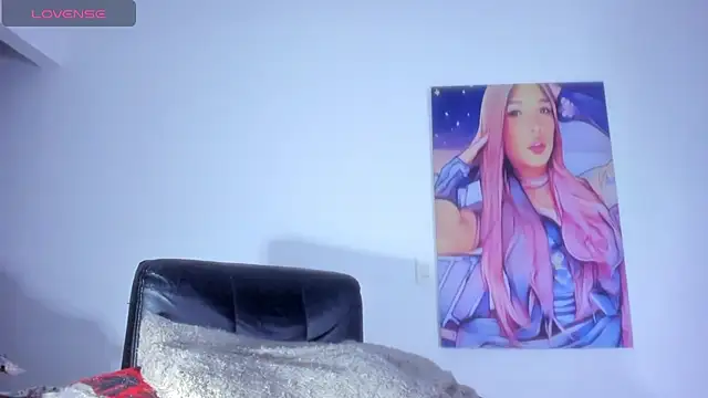 Kataliinasmith online show from October 23, 2025, 9:30 am