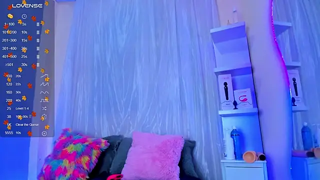 tokito mitsuri online show from February 4, 2025, 12:33 pm