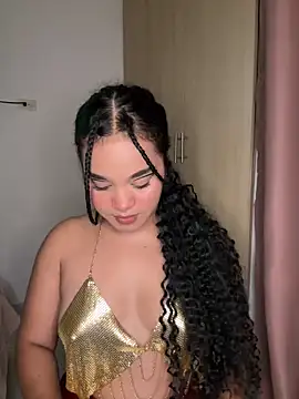 Lucy wilson5 online show from February 25, 2025, 3:52 am