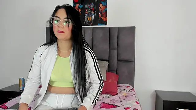 Dulce amg online show from January 21, 2025, 1:11 pm