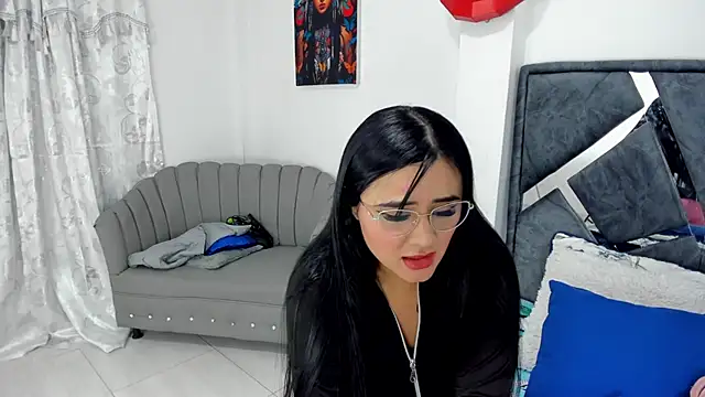 Snapshot of Dulce_amg chatting on June 26, 2026, 3:11 am Dulce amg online show from June 26, 2026, 3:11 am