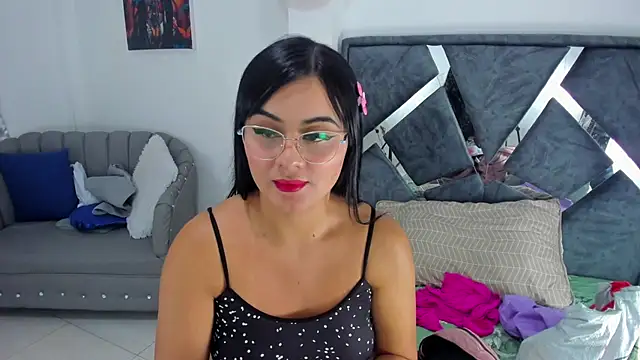 Snapshot of Dulce_amg chatting on July 15, 2026, 2:06 am Dulce amg online show from July 15, 2026, 2:06 am