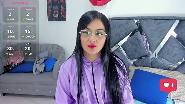 Snapshot of Dulce_amg chatting on July 16, 2026, 3:01 am Dulce amg online show from July 16, 2026, 3:01 am