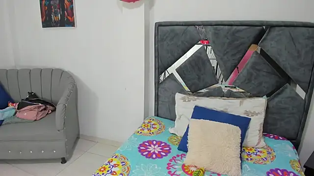Snapshot of Dulce_amg chatting on July 25, 2026, 3:04 am Dulce amg online show from July 25, 2026, 3:04 am