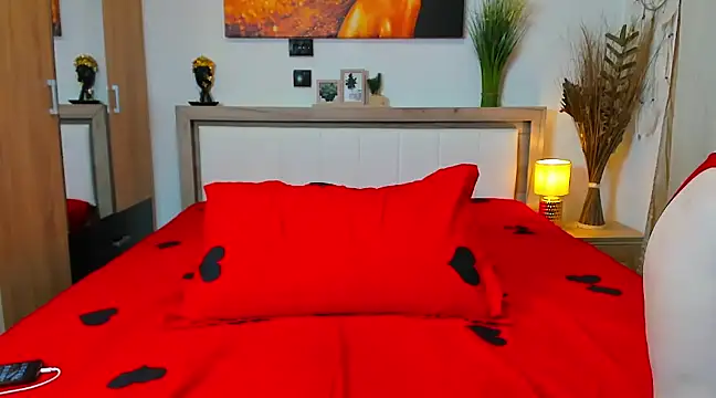 sweetangell69  online show from February 14, 2025, 5:09 am