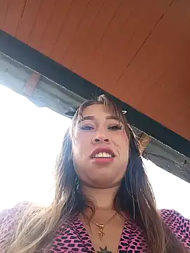 samy-blonde online show from January 24, 2025, 4:06 pm