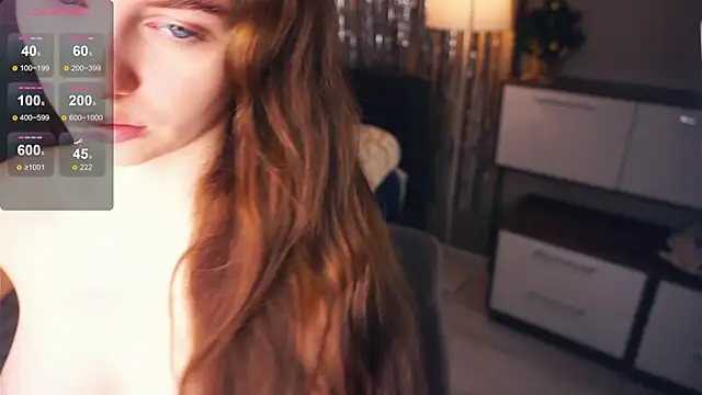 DarylBeresford online show from December 29, 2024, 11:40 am