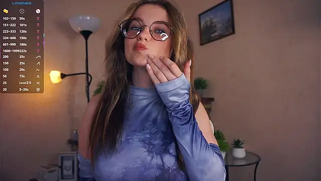 DarylBeresford online show from September 13, 2025, 6:13 am