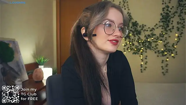 DarylBeresford online show from October 4, 2025, 5:38 am