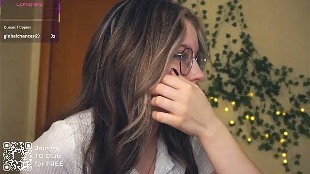 DarylBeresford online show from October 13, 2025, 7:30 am