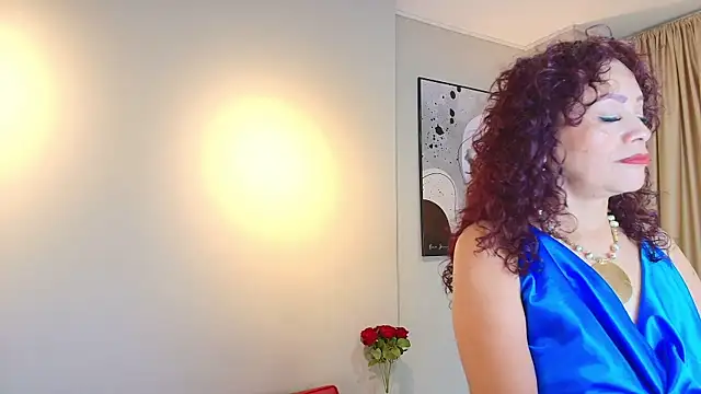 Kasandra Gomez online show from May 25, 2026, 12:11 pm
