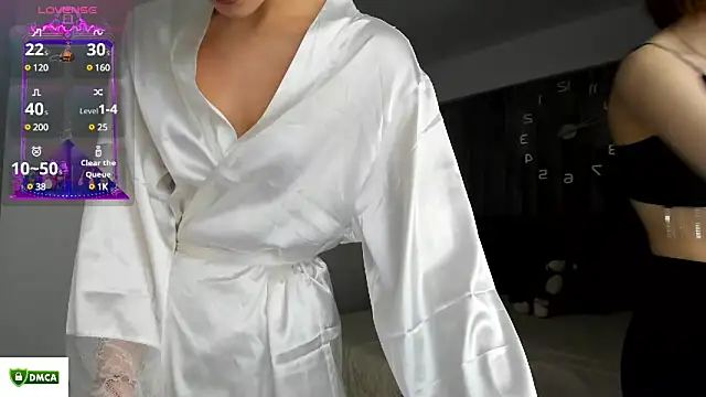 Snapshot of mitimisimi chatting on December 21, 2024, 7:56 am mitimisimi online show from December 21, 2024, 7:56 am