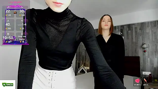 Snapshot of mitimisimi chatting on December 22, 2024, 9:00 am mitimisimi online show from December 22, 2024, 9:00 am