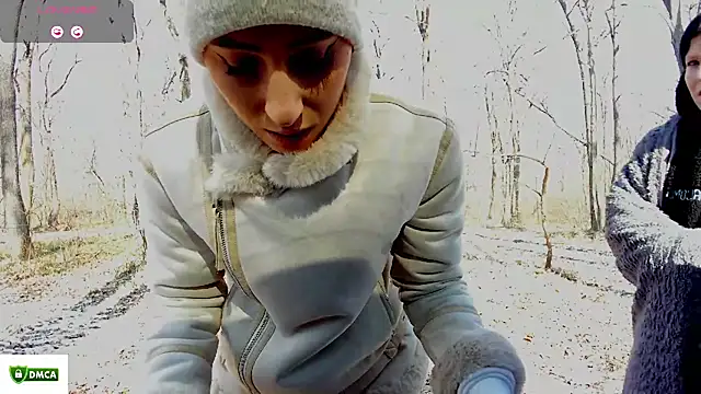 Snapshot of mitimisimi chatting on February 19, 2025, 9:50 am mitimisimi online show from February 19, 2025, 9:50 am