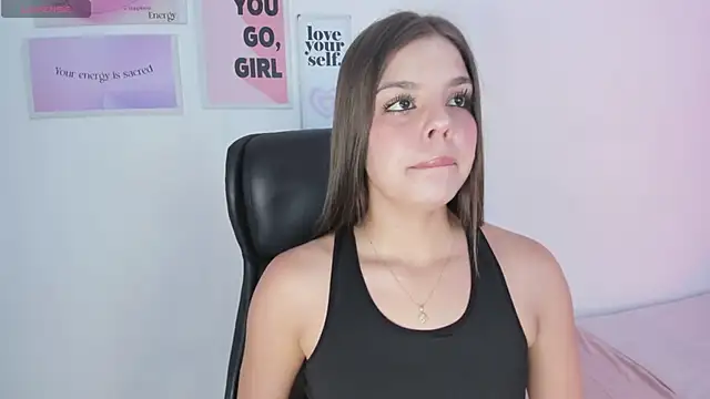 Snapshot of LanaJones_ chatting on March 24, 2026, 1:16 pm LanaJones online show from March 24, 2026, 1:16 pm