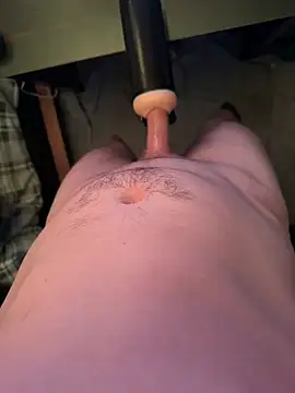 hornybdsmbwc online show from February 16, 2025, 7:16 pm