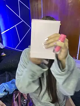 angel natural online show from February 13, 2025, 10:00 pm