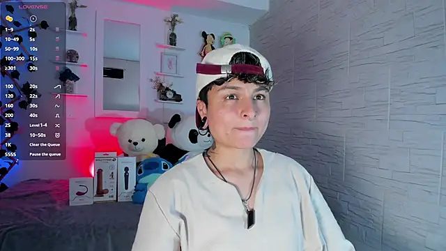 Snapshot of ZuryRamirez_ chatting on October 5, 2025, 9:02 pm ZuryRamirez online show from October 5, 2025, 9:02 pm