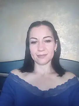 FireLily332 online show from January 30, 2025, 9:04 am