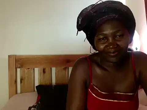 Sexxy prity25 online show from January 13, 2025, 2:32 pm