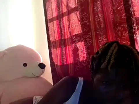 Sexxy prity25 online show from February 12, 2025, 1:48 pm