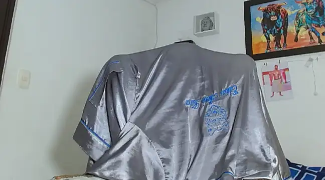 mikekingcum online show from January 14, 2025, 1:26 am