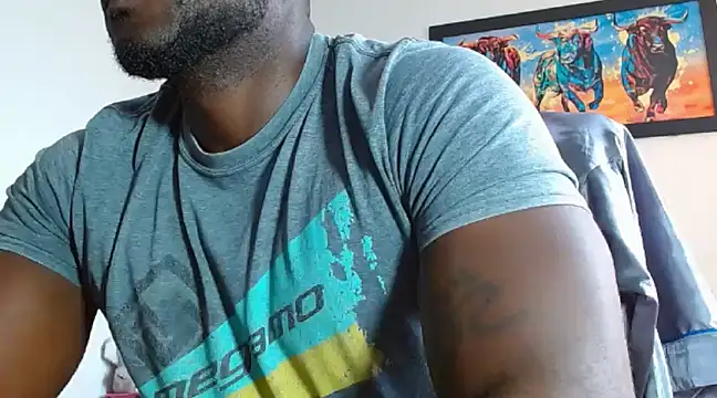 mikekingcum online show from March 15, 2025, 5:15 pm