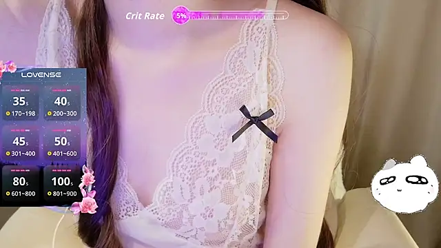 Snapshot of yaya_fun chatting on May 22, 2026, 3:17 pm yaya fun online show from May 22, 2026, 3:17 pm