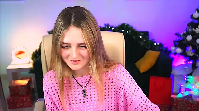 DeboraLarson online show from December 21, 2024, 7:13 am