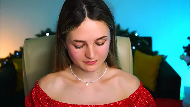 DeboraLarson online show from January 14, 2025, 10:38 am