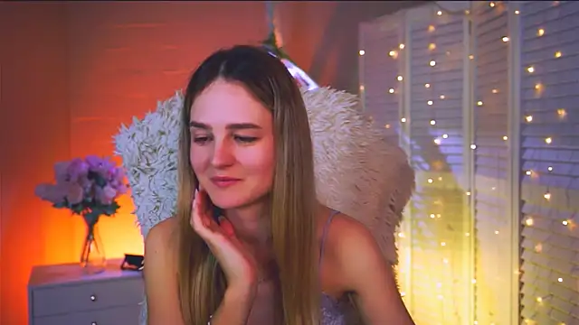 DeboraLarson online show from February 17, 2026, 3:25 am