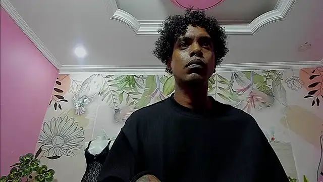 bigblackhotx1 online show from January 8, 2026, 1:02 pm