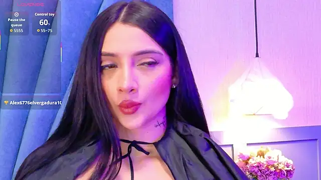 Harper-Avary online show from November 1, 2025, 3:03 pm