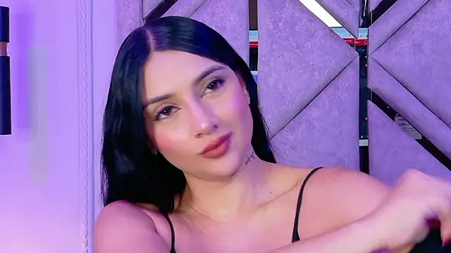 Harper-Avary online show from February 18, 2026, 2:24 pm