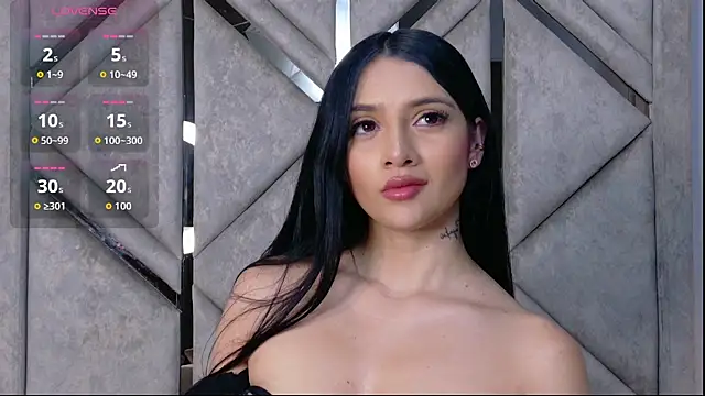 Harper-Avary online show from April 11, 2026, 7:18 pm