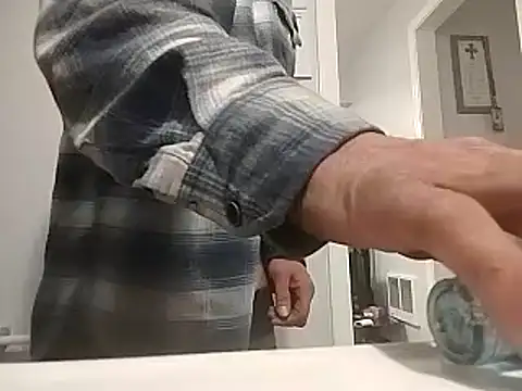 workhard87 online show from January 11, 2025, 3:20 pm