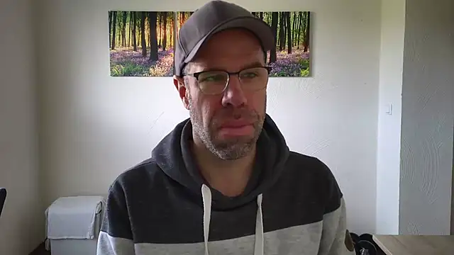 Harry Boldt online show from October 30, 2025, 8:49 am